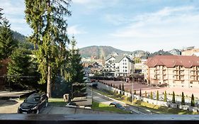 Bukville Hotel & Spa